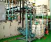  BARMAG Tri Color BCF Extrusion Line, 1994 yr,
